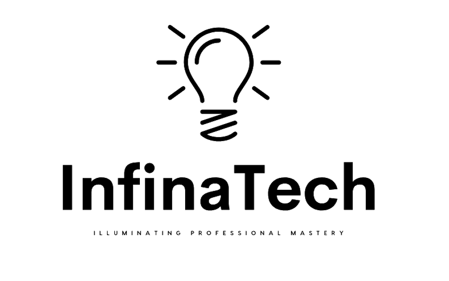Join Infina Tech