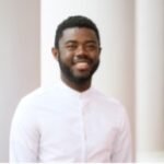 Prof. Bright Frimpong
