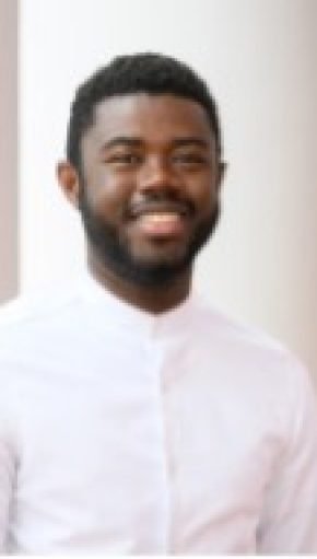 Prof. Bright Frimpong